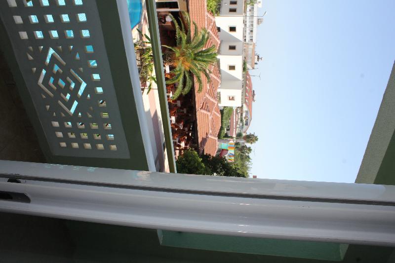 Gazipasa Star Otel Side Exterior foto