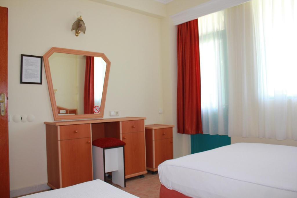 Gazipasa Star Otel Side Quarto foto